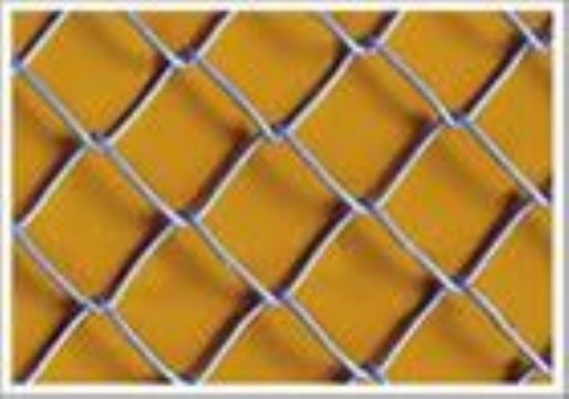 Chain Link Fence